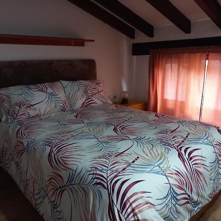 La Casuca Del Sol Villa Potes Kültér fotó