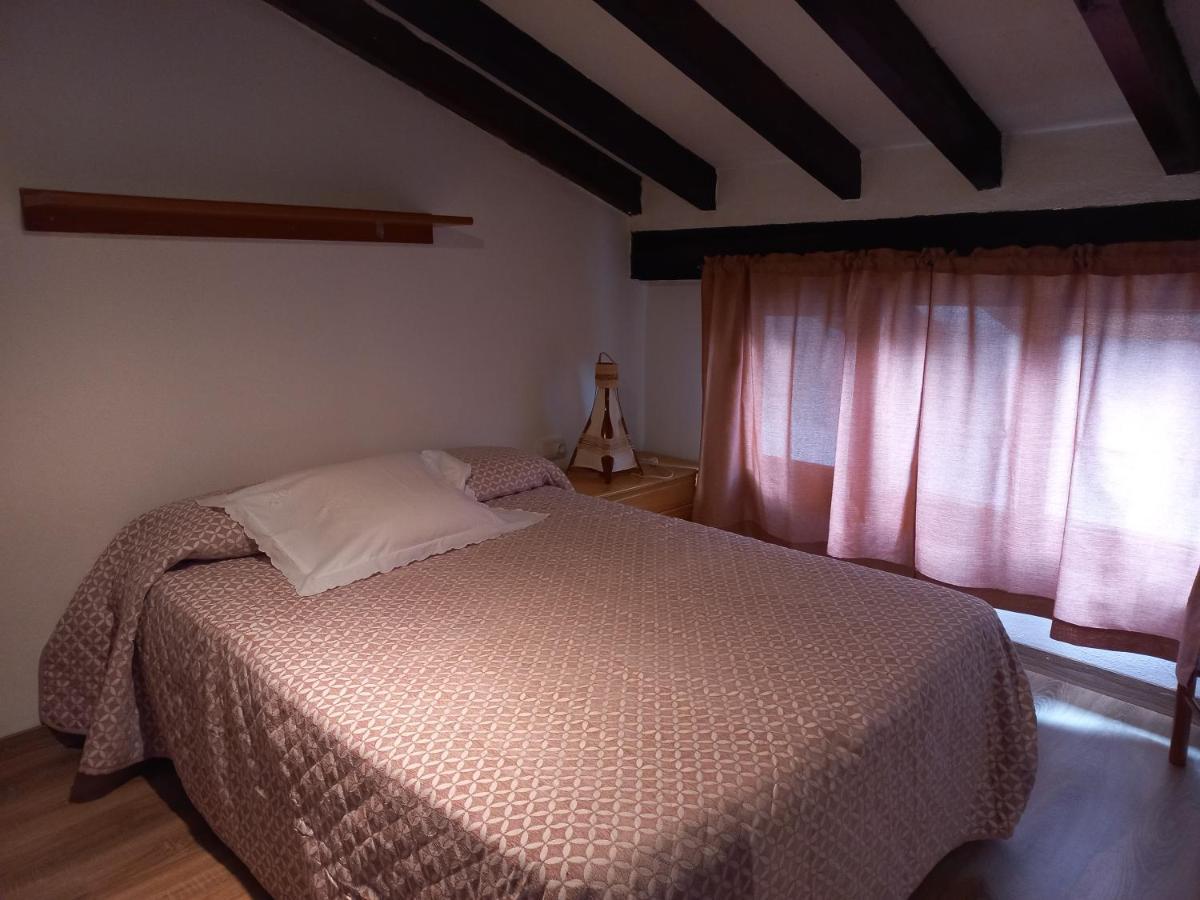 La Casuca Del Sol Villa Potes Kültér fotó