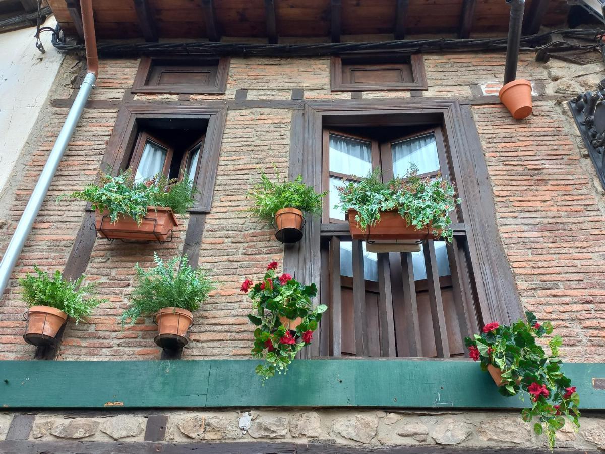 La Casuca Del Sol Villa Potes Kültér fotó