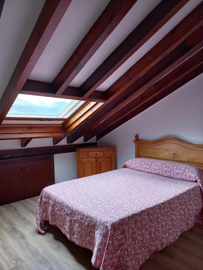 La Casuca Del Sol Villa Potes Kültér fotó